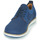Shoes Men Low top trainers Camper SMITH Blue