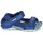 Shoes Boy Sandals Camper OUS Blue