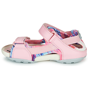 Camper OUS Pink