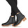 Shoes Women Ankle boots El Naturalista SOFT Black