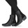 Shoes Women Mid boots El Naturalista SOFT Black