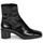 Shoes Women Ankle boots Jonak BRISEIS Black