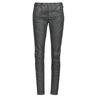 Clothing Women Skinny jeans G-Star Raw 5620 Custom Mid Skinny wmn Dk / Aged
