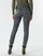 Clothing Women Skinny jeans G-Star Raw 5620 Custom Mid Skinny wmn Dk / Aged