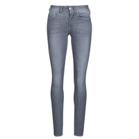Clothing Women Skinny jeans G-Star Raw Lynn d-Mid Super Skinny Wmn Medium / Aged