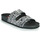 Shoes Women Sandals Love Moschino JA28073G1C Black