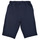 Clothing Boy Shorts / Bermudas Petit Bateau LAVIEN Marine