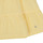 Clothing Girl Short Dresses Petit Bateau MERINGUE Yellow
