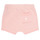 material Boy Shorts / Bermudas Petit Bateau MATHEO Pink