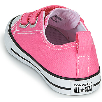 Converse CHUCK TAYLOR ALL STAR 2V  OX Pink