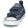 Shoes Children Low top trainers Converse CHUCK TAYLOR ALL STAR 2V  OX Blue