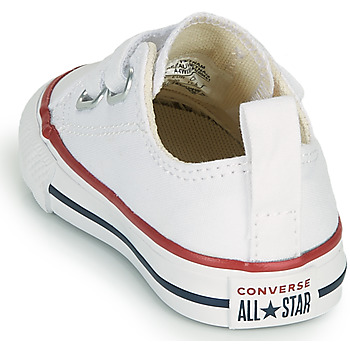Converse CHUCK TAYLOR ALL STAR 2V FOUNDATION OX White