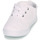 Shoes Girl Low top trainers Kaporal DESMA White