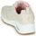 Shoes Women Low top trainers Skechers UNO INSIDE MATTERS Beige / Pink
