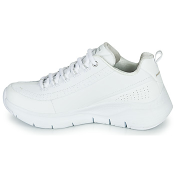Skechers ARCH FIT White