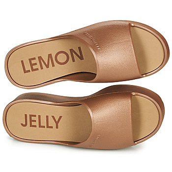 Lemon Jelly SUNNY Gold