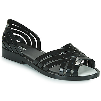 Shoes Women Sandals Melissa FLORA AD Black
