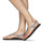 Shoes Women Sandals Havaianas LUNA PREMIUM II Black / Grey