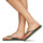 Shoes Women Flip flops Havaianas SLIM Green