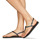 Shoes Women Sandals Havaianas TWIST Black
