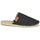 Shoes Flip flops Havaianas ESPADRILLE MULE ECO Black