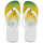Shoes Flip flops Havaianas BRASIL FRESH White