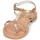 Shoes Women Sandals Les Petites Bombes BULLE Pink
