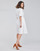 Clothing Women Long Dresses Lauren Ralph Lauren WAKANA White