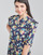 Clothing Women Long Dresses Lauren Ralph Lauren BAYZEE Multicolour