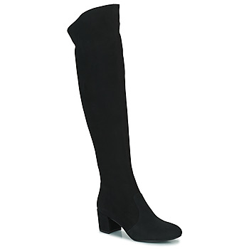 Shoes Women Boots Minelli MILANIA Black