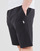 Clothing Men Shorts / Bermudas Polo Ralph Lauren SHORT DE JOGGING EN DOUBLE KNIT TECH LOGO PONY PLAYER Black