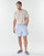 Clothing Men Shorts / Bermudas Polo Ralph Lauren SHORT PREPSTER AJUSTABLE ELASTIQUE AVEC CORDON INTERIEUR LOGO PO Blue