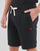Clothing Men Shorts / Bermudas Polo Ralph Lauren SHORT MOLTONE EN COTON LOGO PONY PLAYER Black