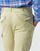 Clothing Men Cargo trousers Polo Ralph Lauren SHORT PREPSTER AJUSTABLE ELASTIQUE AVEC CORDON INTERIEUR LOGO PO Beige