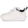 Shoes Children Low top trainers adidas Performance TENSAUR I White