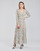 Clothing Women Long Dresses See U Soon 21121207 Multicolour