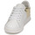 Shoes Women Low top trainers Myma PIGGE White / Gold