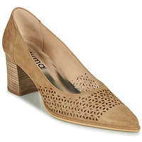Shoes Women Court shoes Myma POLINA Taupe