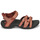 Shoes Women Sandals Teva TIRRA Coral