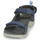 Shoes Children Sandals Teva TANZA Blue