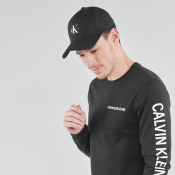 Calvin Klein Jeans CAP 2990 Black