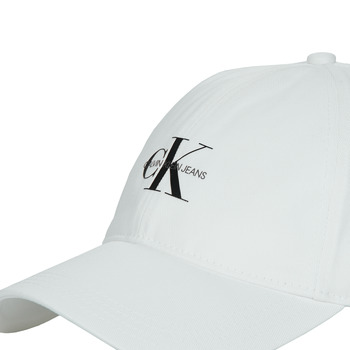Calvin Klein Jeans CAP 2990 White