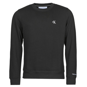 material Men sweaters Calvin Klein Jeans J30J314536-BAE Black