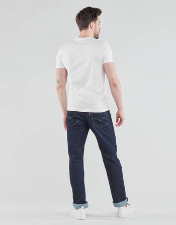 Calvin Klein Jeans YAF White