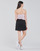 Clothing Women Blouses Calvin Klein Jeans MONOGRAM CAMI TOP Pink