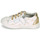 Shoes Girl Low top trainers GBB MATIA White