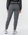 material Women Tracksuit bottoms Puma Evostripe Pants Grey / Black
