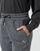 material Women Tracksuit bottoms Puma Evostripe Pants Grey / Black