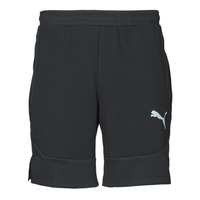 material Men Shorts / Bermudas Puma EVOSTRIPE SHORTS Black