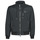 Clothing Men Blouses Armani Exchange 8NZB60-ZN97Z Black